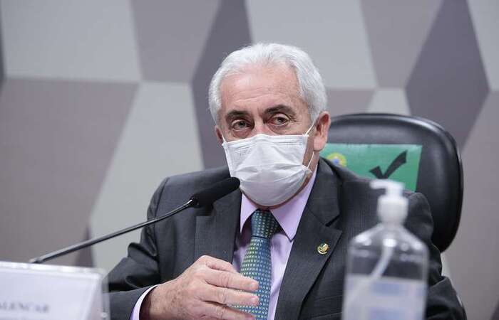 /Foto: Waldemir Barreto/Agência Senado