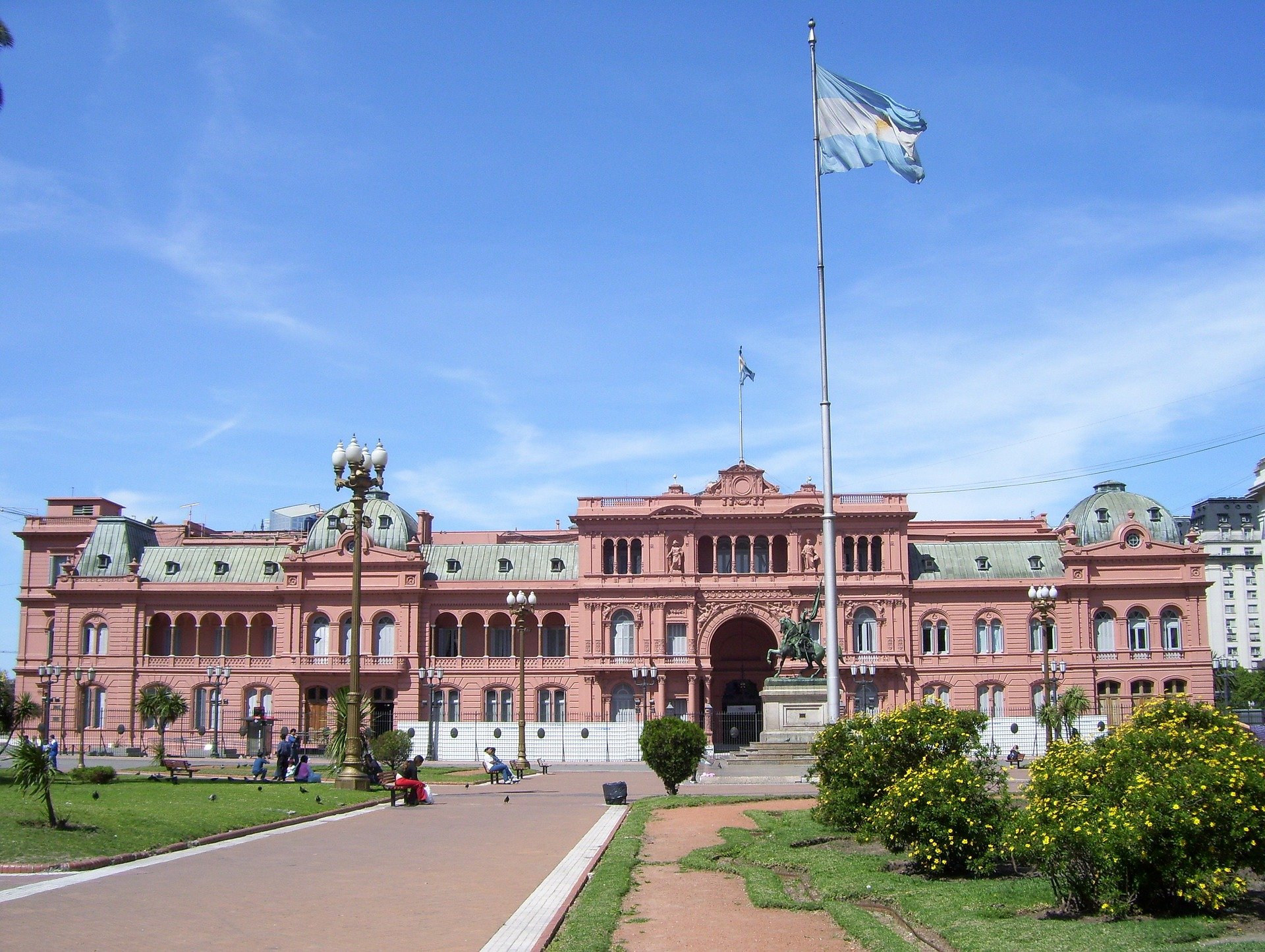 /Foto: Reprodução/Pixabay