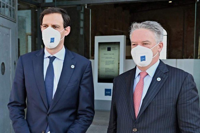 /Foto: Andreas SOLARO / AFP
