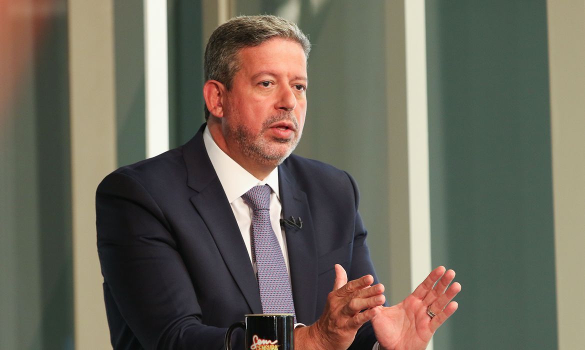 Texto é assinado por oito partidos e pelo presidente da Câmara/Foto: Fabio Rodrigues/Agência Brasil