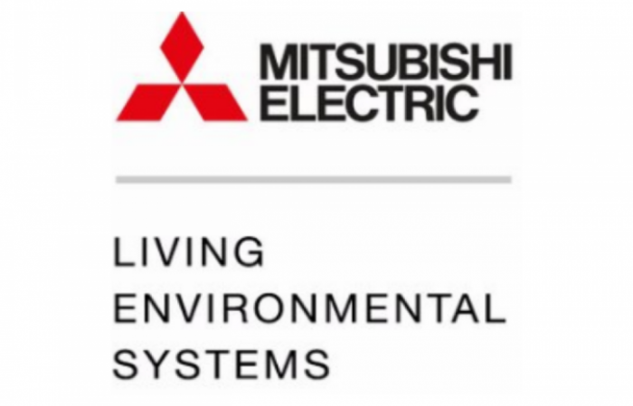 /crédito: Mitsubishi Eletric/Twitter /crédito: Mitsubishi Eletric/Twitter