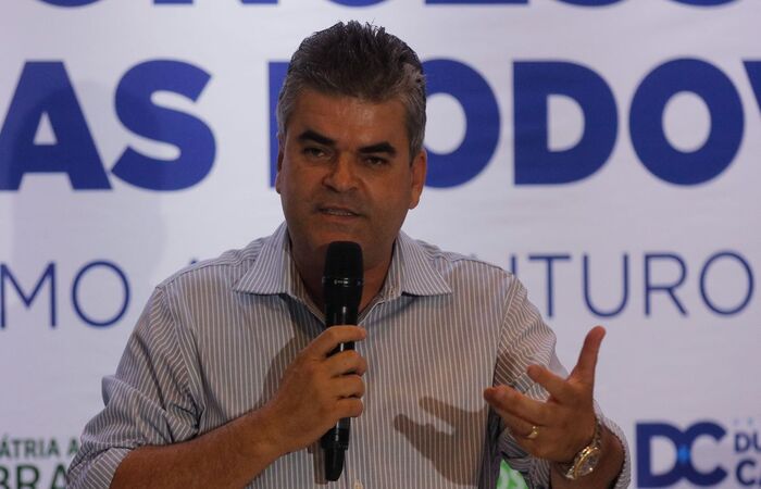 /Tomaz Silva/Agência Brasil /Tomaz Silva/Agência Brasil