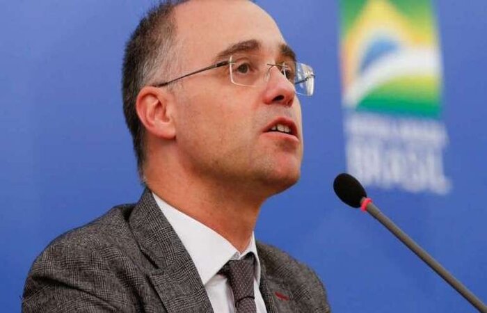 Chefe do Executivo disse que a indicação será protocolada no Supremo ainda nesta segunda-feira/crédito: Anderson Riedel/PR Chefe do Executivo disse que a indicação será protocolada no Supremo ainda nesta segunda-feira/crédito: Anderson Riedel/PR