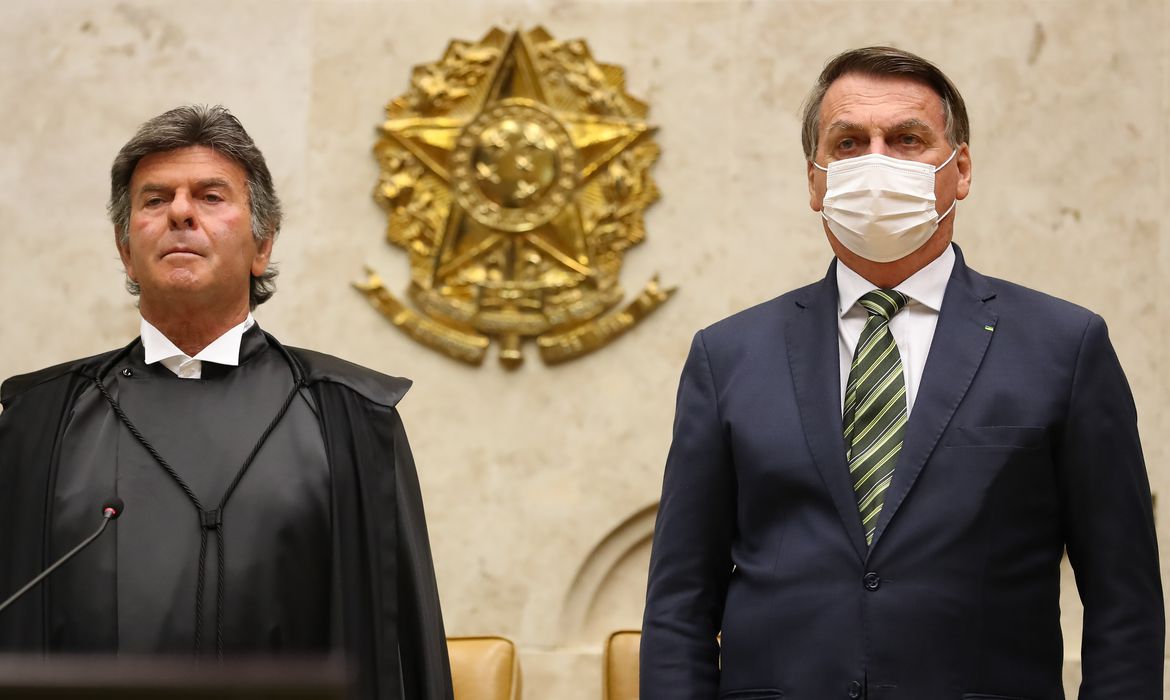 /Foto: Marcos Correa/PR /Foto: Marcos Correa/PR