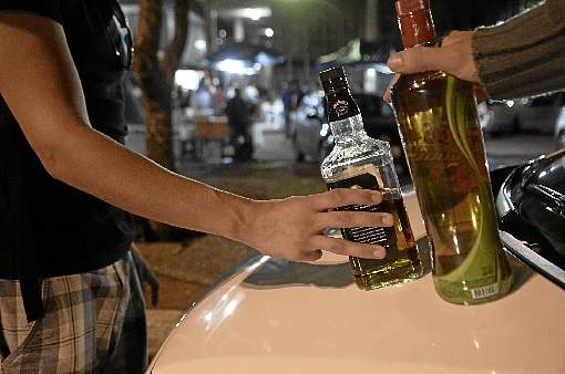 /Foto: Marcelo Ferreira/CB/D.A Press