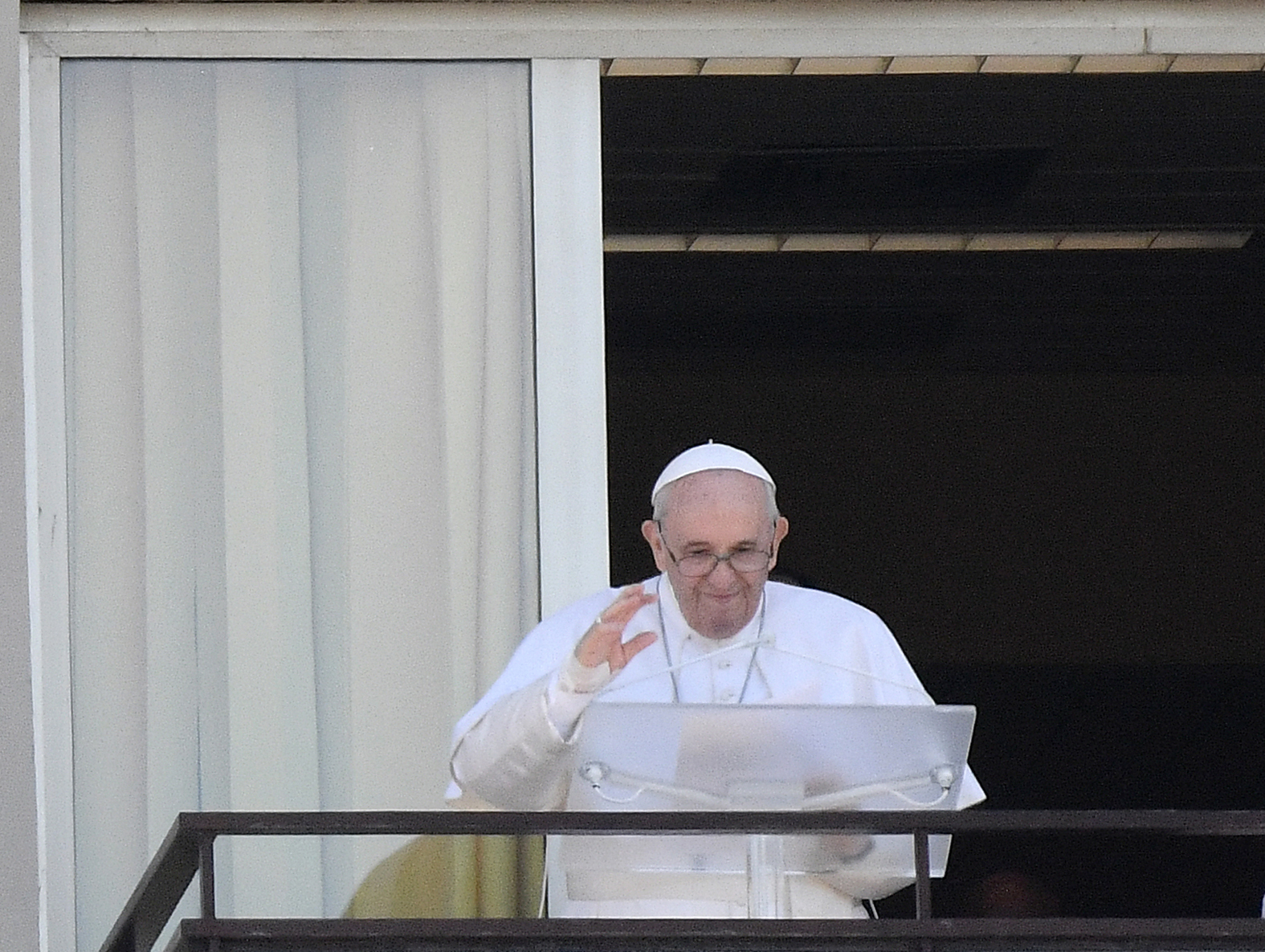 /Foto: Filippo MONTEFORTE / AFP