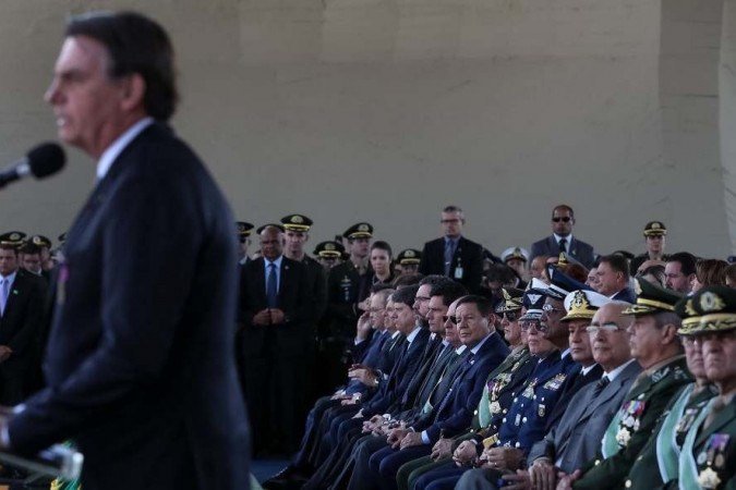 /Foto: Marcos Corrêa/PR /Foto: Marcos Corrêa/PR