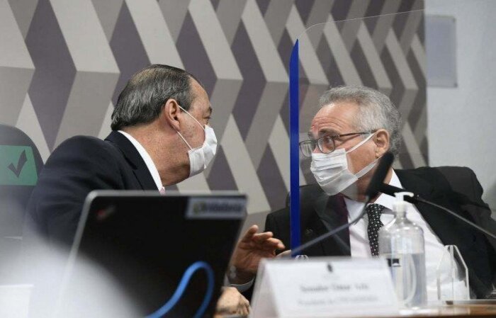 /crédito: Marcos Oliveira/Agência Senado