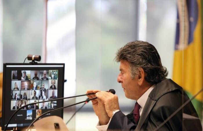 /crédito: Nelson Jr./SCO/STF /crédito: Nelson Jr./SCO/STF