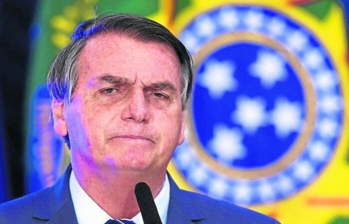 /crédito: Evaristo Sá/AFP /crédito: Evaristo Sá/AFP