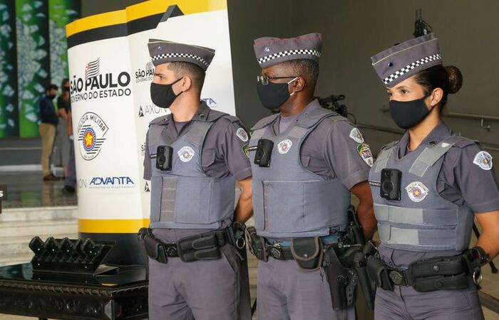 /Divulgação/Governo do Estado de São Paulo /Divulgação/Governo do Estado de São Paulo