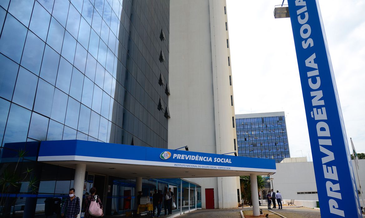 /Os atendimentos serão permitidos apenas para requerimento inicial do BPC. Foto: Marcello Casal Jr/Agência Brasil /Os atendimentos serão permitidos apenas para requerimento inicial do BPC. Foto: Marcello Casal Jr/Agência Brasil