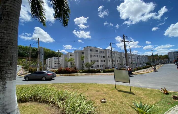 /Foto: MRV/Divulgação /Foto: MRV/Divulgação