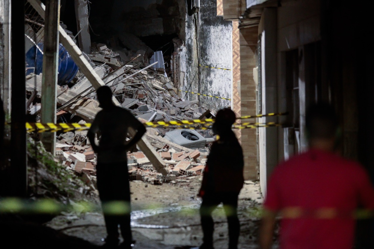 /Foto: Arnaldo Sete (@arnaldosete) / DP Foto