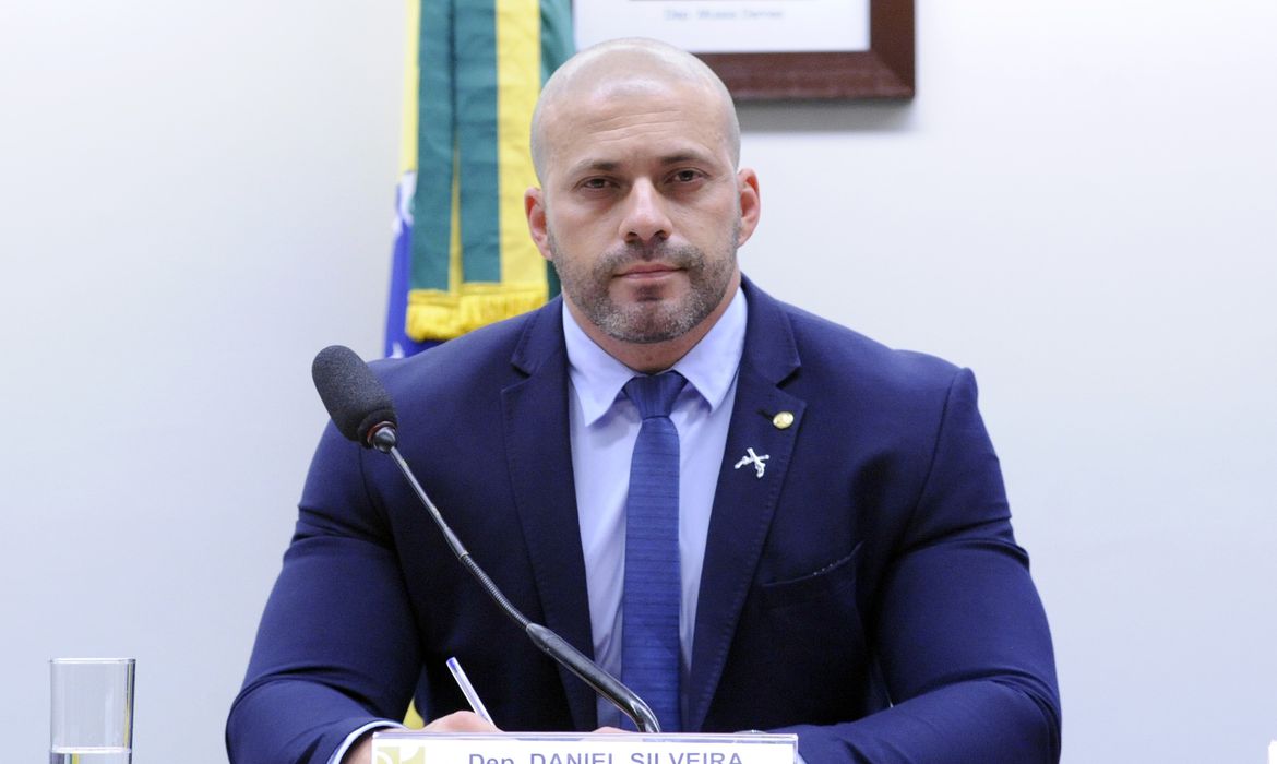 /Deputado é acusado de ter ameaçado manifestantes em redes sociais. Foto: Cleia Viana/Câmara dos Deputados /Deputado é acusado de ter ameaçado manifestantes em redes sociais. Foto: Cleia Viana/Câmara dos Deputados