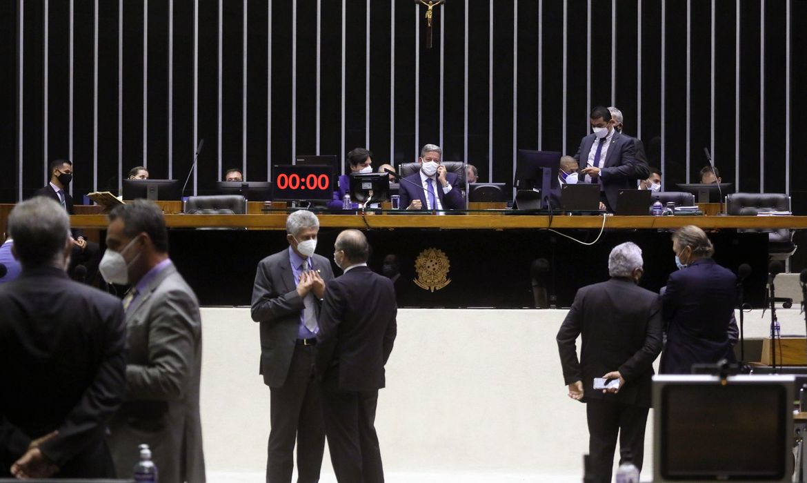 /Matéria segue para sanção presidencial. Foto: Cleia Viana/Câmara dos Deputados /Matéria segue para sanção presidencial. Foto: Cleia Viana/Câmara dos Deputados