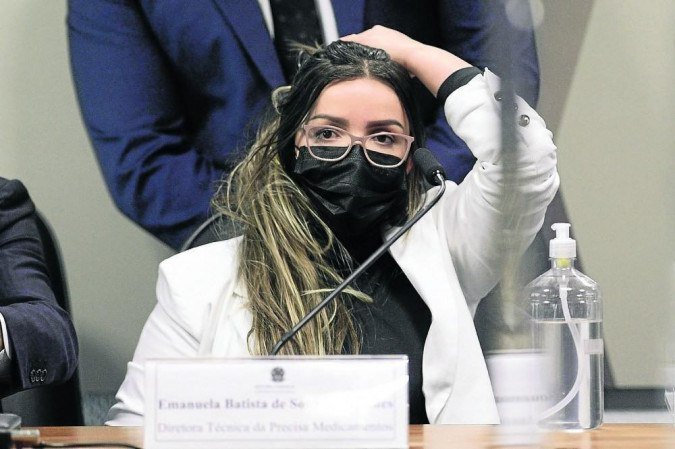 /Foto: Pedro França / Agência Senado /Foto: Pedro França / Agência Senado
