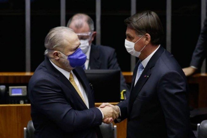 /Foto: AFP / Sergio Lima /Foto: AFP / Sergio Lima