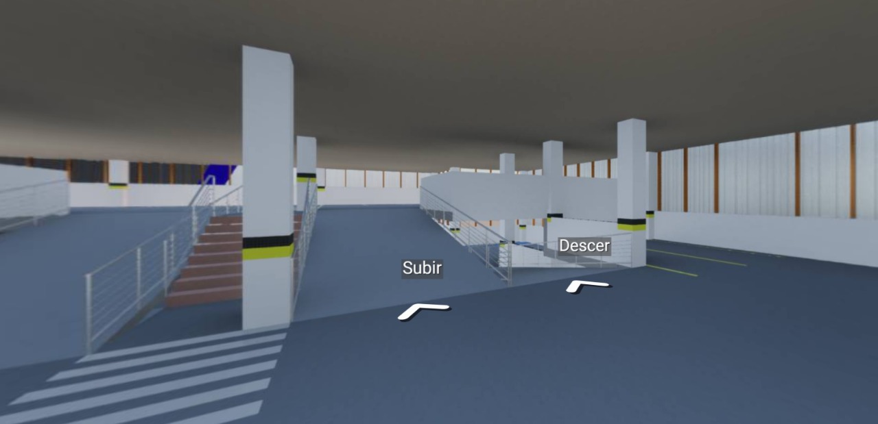 /Imagem: Projeção / Divulgação