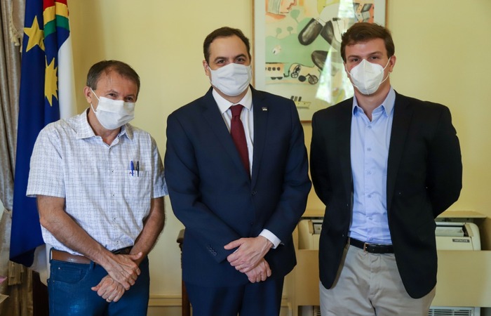 Em Petrolina, expectativa é de que chegada da empresa gere mais de mil vagas diretas de emprego/Fernando da Hora/Divulgação Em Petrolina, expectativa é de que chegada da empresa gere mais de mil vagas diretas de emprego/Fernando da Hora/Divulgação