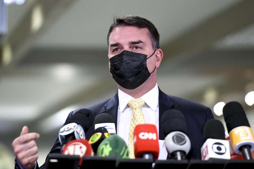 /Bolsonaro sofre uma obstrução intestinal e deve passar por cirurgia emergencial. Foto: Edilson Rodrigues/Agência Senado /Bolsonaro sofre uma obstrução intestinal e deve passar por cirurgia emergencial. Foto: Edilson Rodrigues/Agência Senado