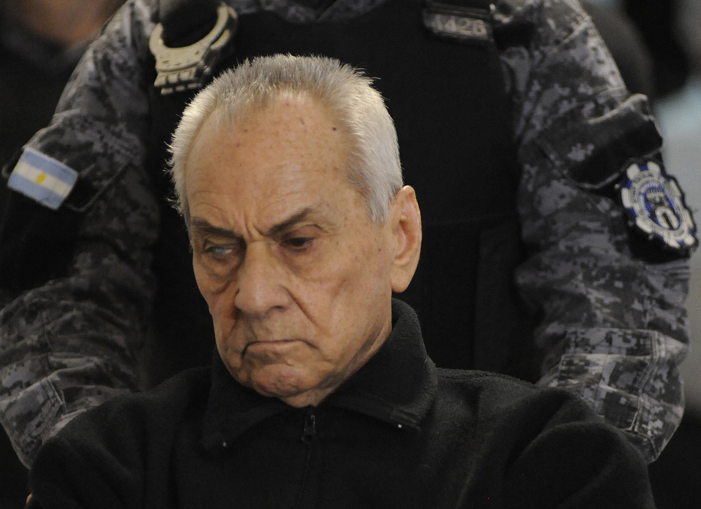 /Foto: Andres Larrovere / AFP /Foto: Andres Larrovere / AFP