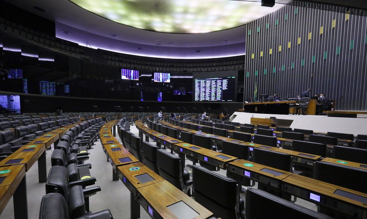 /Medida não vale para imóveis rurais. Foto: Cleia Viana/Câmara dos Deputados
