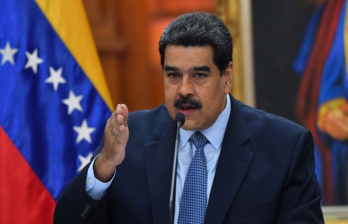 /Foto: Yuri Cortez/AFP