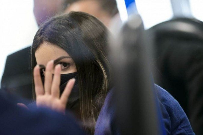 /Foto: Pedro França/Agencia Senado