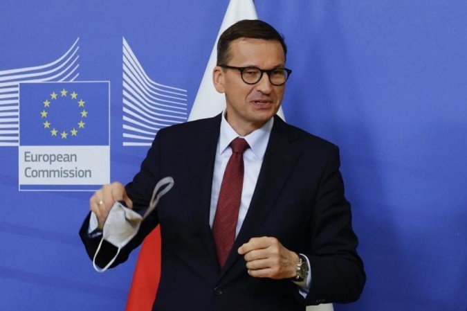 /Foto: PASCAL ROSSIGNOL / POOL / AFP /Foto: PASCAL ROSSIGNOL / POOL / AFP
