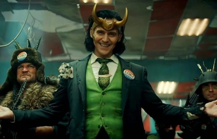 Loki bateu o recorde de audiência na plataforma da Disney  como série mais vista/Foto: Disney/Divulgação