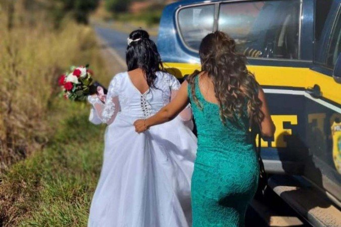 /Foto: Divulgação/PRF /Foto: Divulgação/PRF