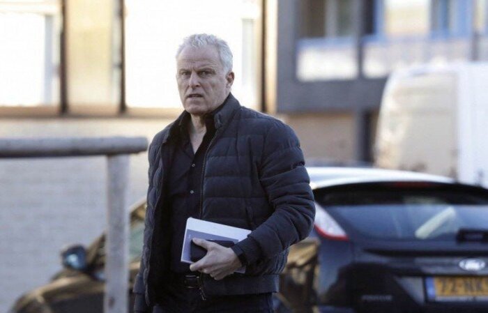 /cr&eacute;dito: BAS CZERWINSKI / ANP / AFP