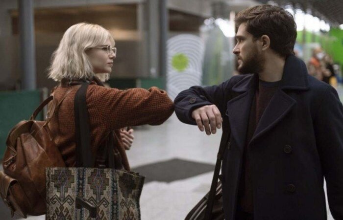 /Foto: David Cleary/ Amazon Prime