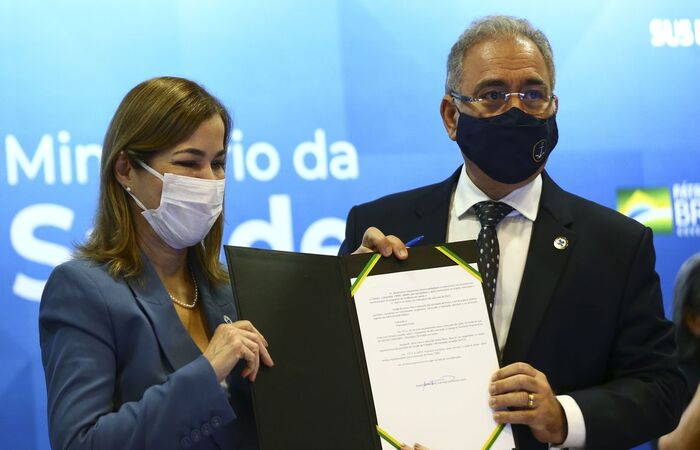 /Marcelo Camargo/AB