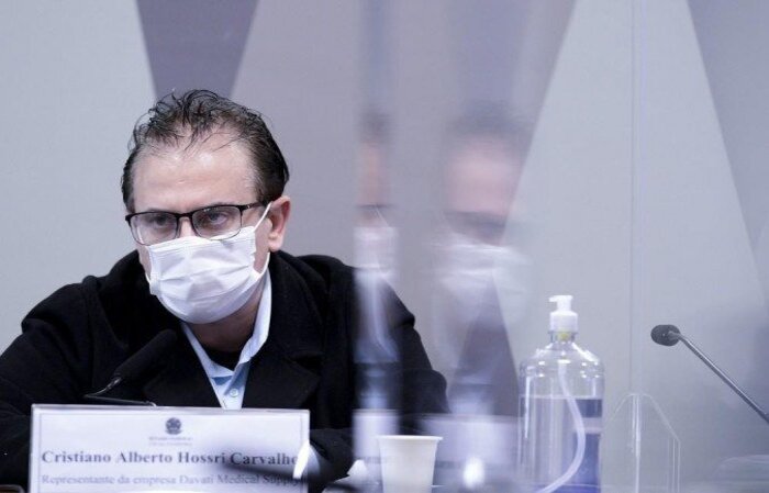 /crédito: Pedro França/Agência Senado /crédito: Pedro França/Agência Senado