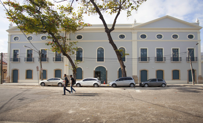 /Foto: Daniela Nader/Divulgação /Foto: Daniela Nader/Divulgação