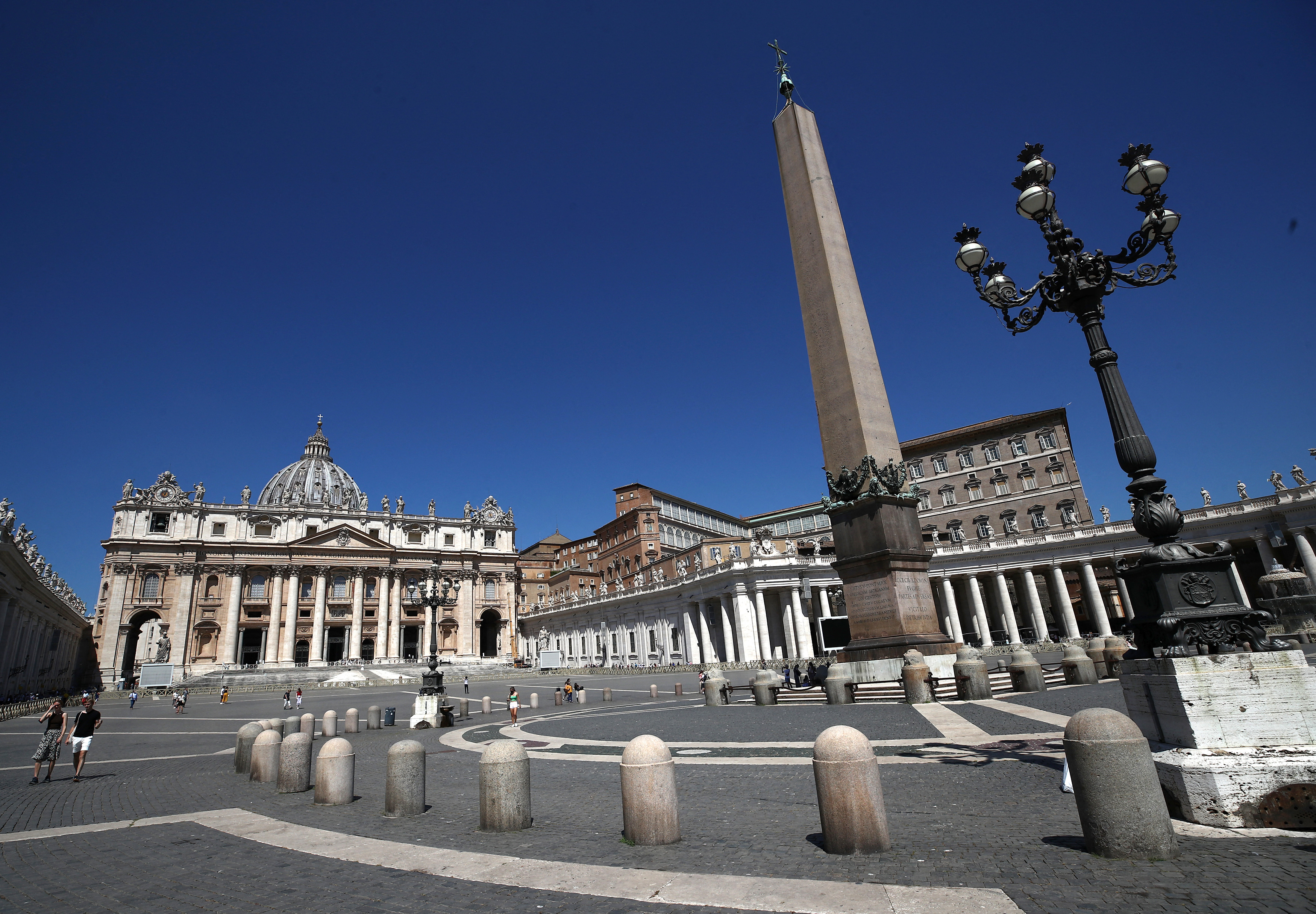 /Foto: Isabella BONOTTO / AFP /Foto: Isabella BONOTTO / AFP