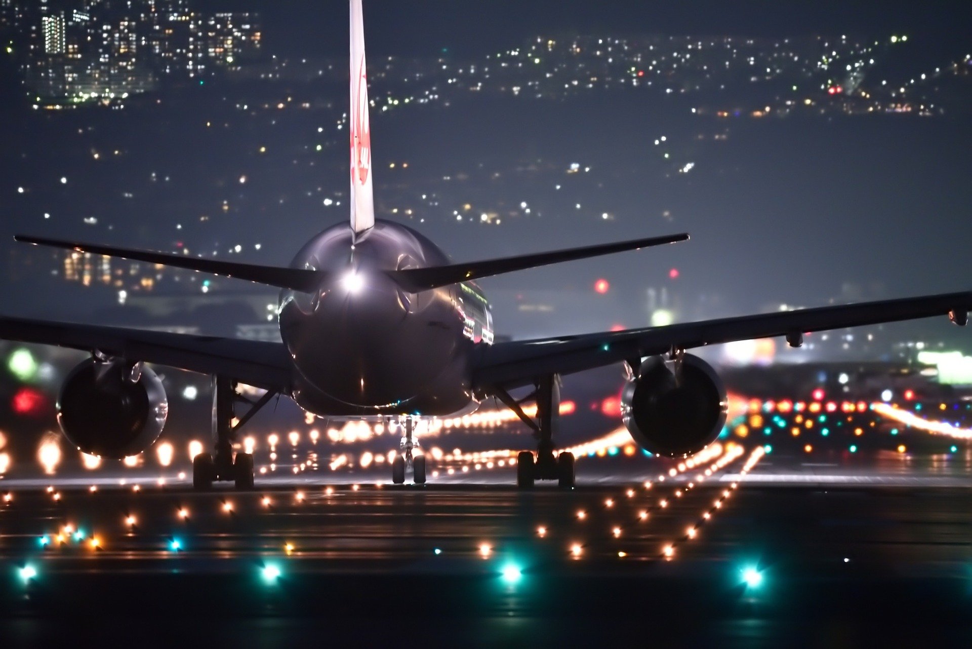 /Juntos, os terminais movimentam 2,4 milhões de passageiros por ano. Foto: Reprodução/Pixabay /Juntos, os terminais movimentam 2,4 milhões de passageiros por ano. Foto: Reprodução/Pixabay