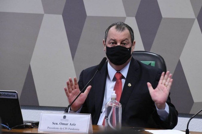 /Foto: Edilson Rodrigues/Agência Senado /Foto: Edilson Rodrigues/Agência Senado