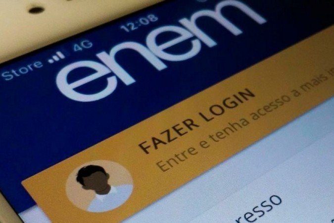 /As duas modalidades do Enem 2021, impressa e digital, ser&atilde;o aplicadas nos mesmos dias, 21 e 28 de novembro. Foto: Foto: Marcello Casal Jr/Ag&ecirc;ncia Brasil