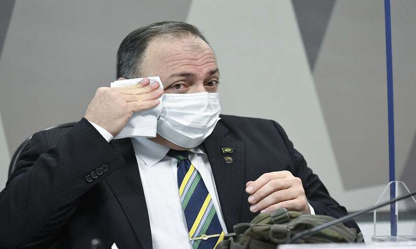 /Foto: Jefferson Rudy/Agência Senado
