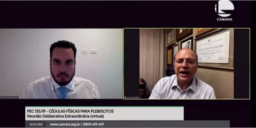 /foto: Reprodução de vídeo