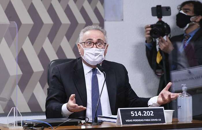 /oto: Edilson Rodrigues/Agência Senado