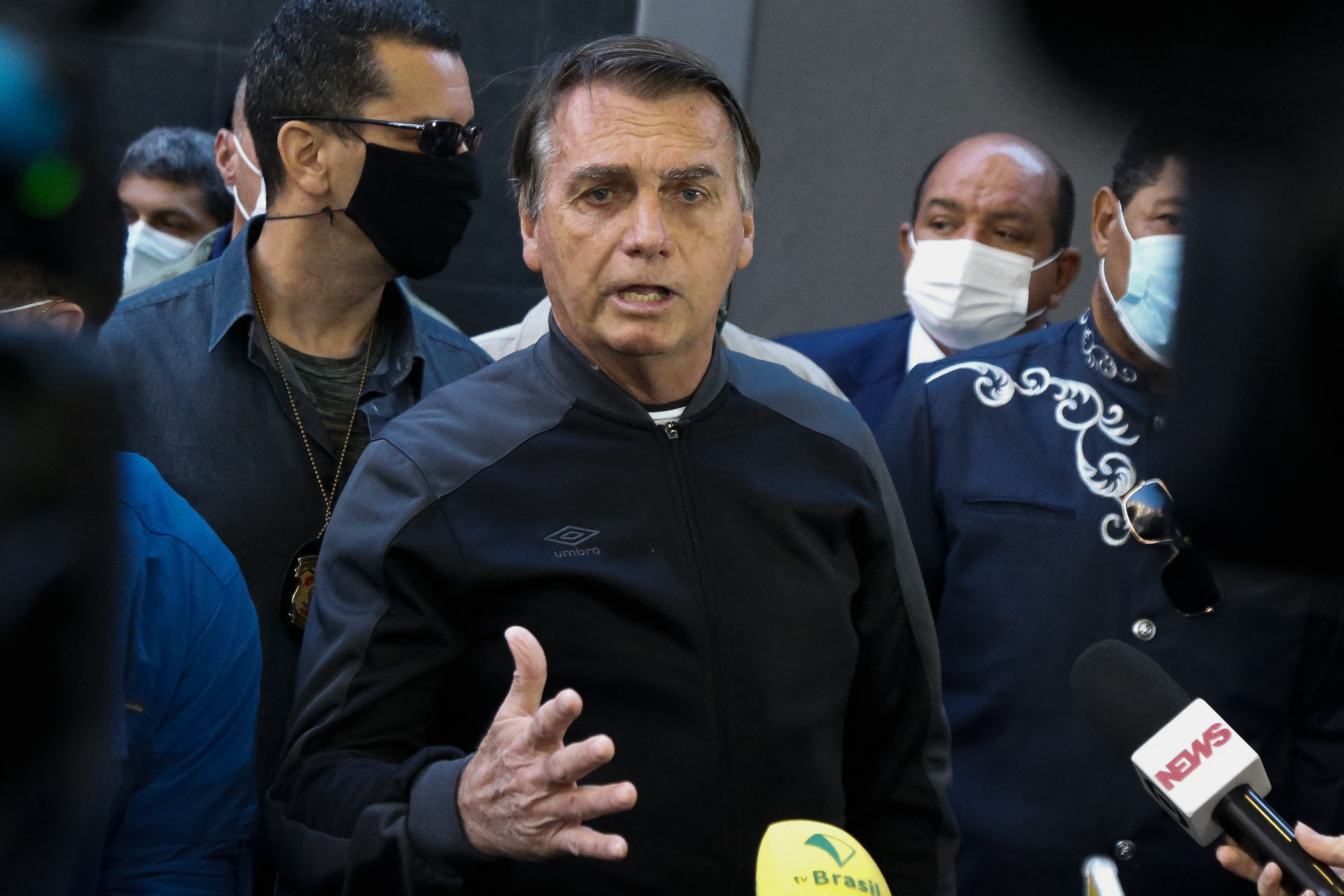 /Foto: Miguel Schincariol/AFP /Foto: Miguel Schincariol/AFP
