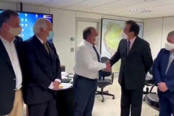 /Foto: Reprodução/Vídeo