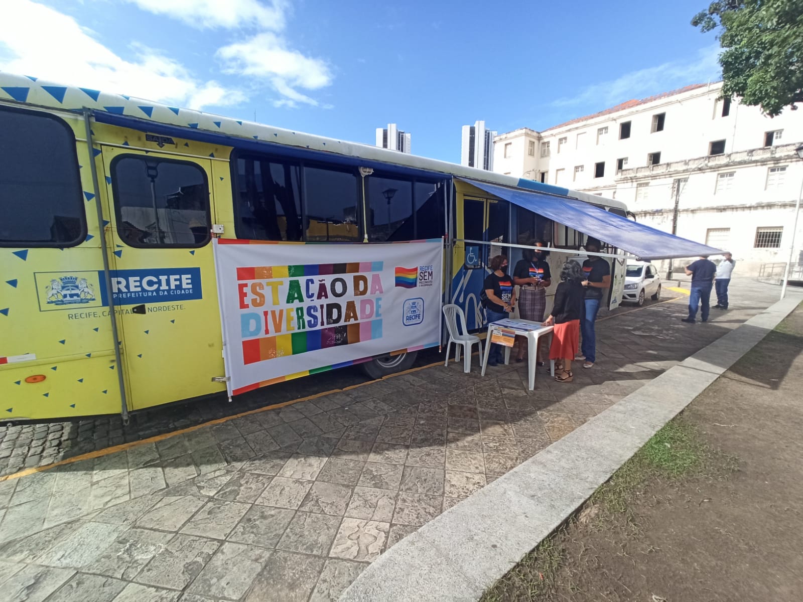 /Divulgação/PCR