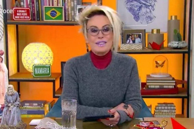 /Foto: Reprodução/TV Globo