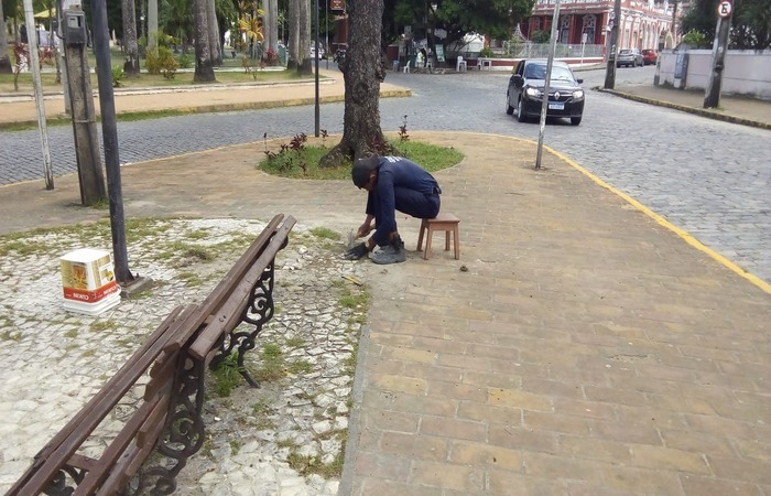 /Foto: Prefeitura de Olinda/Divulgação
