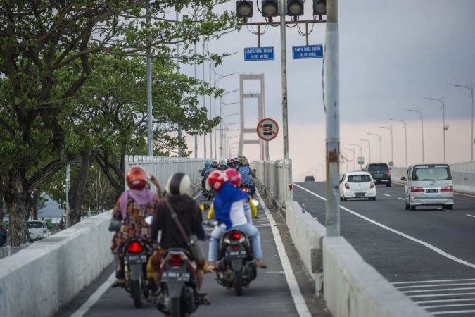 /Foto: Juni Kriswanto / AFP /Foto: Juni Kriswanto / AFP